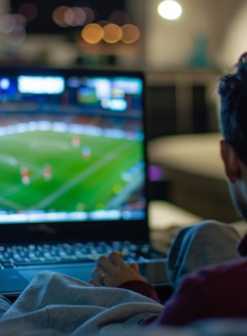 Match Barcelone PSG diffusé en clair et replay sur une chaîne gratuite