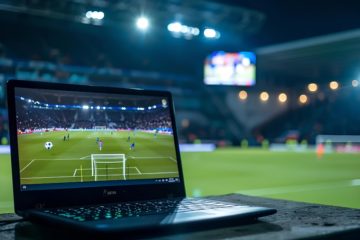 Match retour PSG Dortmund diffusé en clair et replay sur une chaîne gratuite étrangère