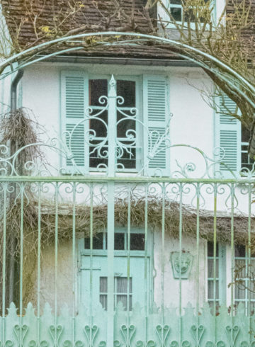 Portail battant ; nos conseils pour son choix et son installation en 2024