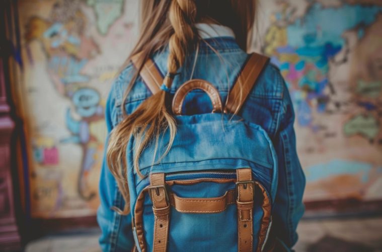 L’importance du sac de cours pour bien préparer sa rentrée scolaire