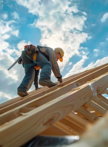 Comment choisir le bon professionnel pour l'isolation de votre toiture