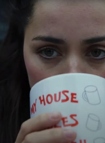 Comment se termine le film À couteaux tirés : explication de la fin