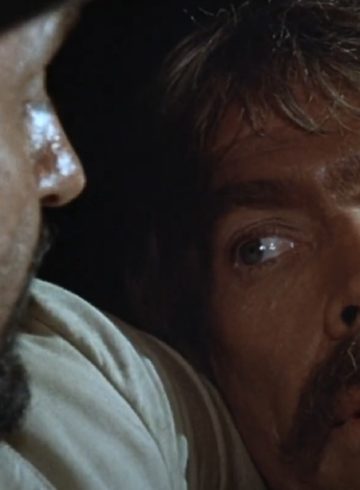 Comment se termine le film Il était une fois la révolution : explication de la fin