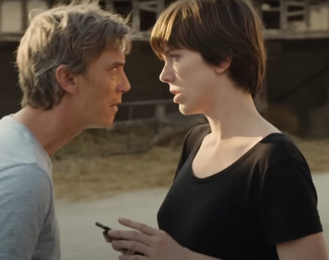 Comment se termine le film Petit Paysan : explication de la fin