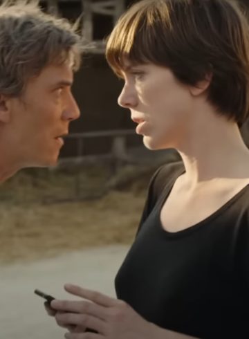 Comment se termine le film Petit Paysan : explication de la fin