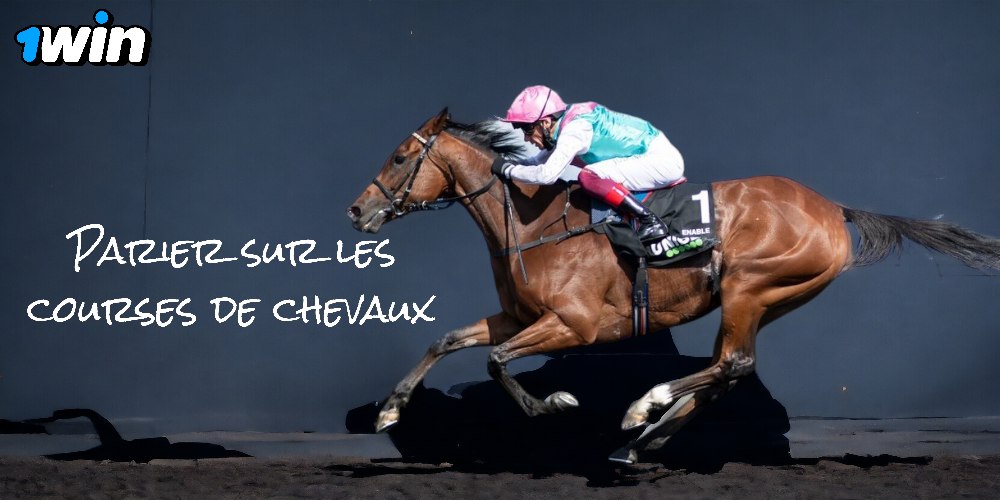 Parier sur les courses de chevaux : stratégies pour choisir les gagnants