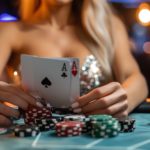 Maîtriser l'art du poker : un guide complet pour les communautés de jeu en ligne