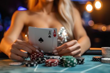 Maîtriser l'art du poker : un guide complet pour les communautés de jeu en ligne