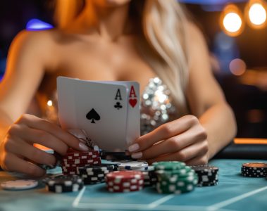 Maîtriser l'art du poker : un guide complet pour les communautés de jeu en ligne