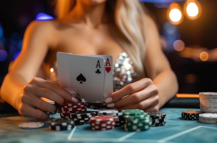 Maîtriser l'art du poker : un guide complet pour les communautés de jeu en ligne