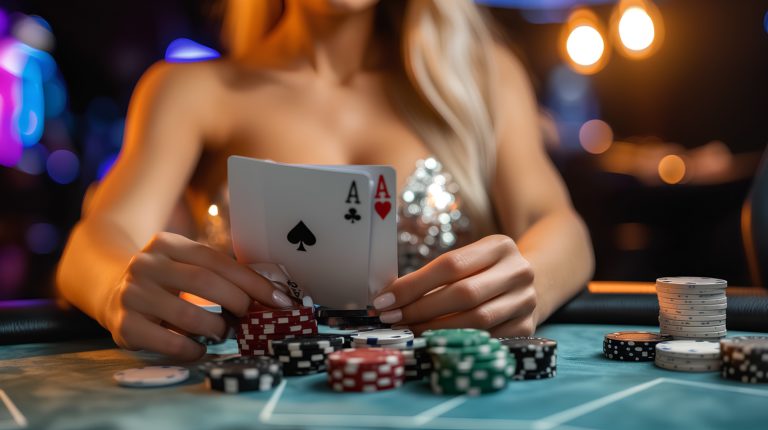 Maîtriser l'art du poker : un guide complet pour les communautés de jeu en ligne