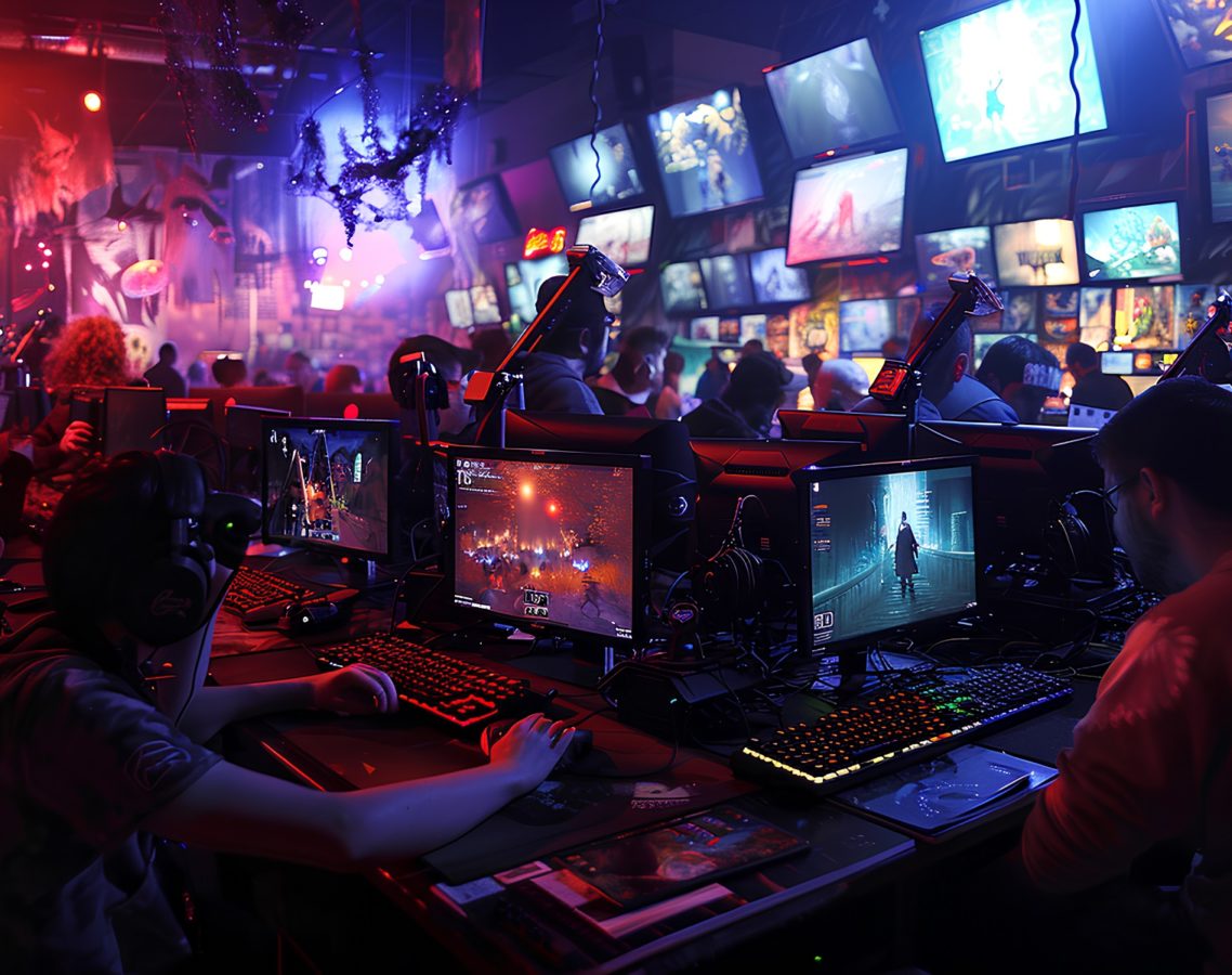 Quelles sont les meilleures communautés de jeu en ligne ? Discord, Reddit ou Jeuxvideo.com ?