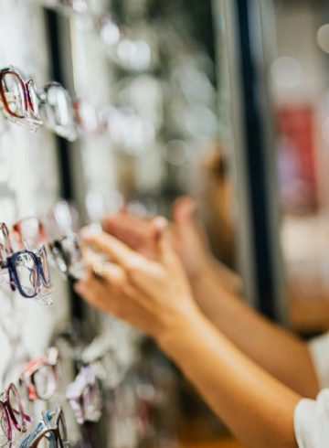 Opticien à Paris : comment et qui choisir ?