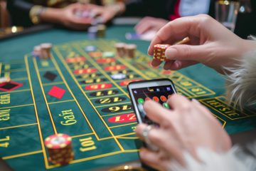 Optimiser l'Expérience avec les Croupiers en Direct : Conseils et Stratégies pour les Joueurs de Casino en Ligne Français
