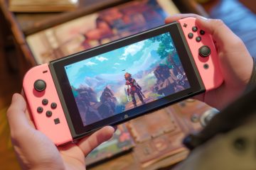 Que faut-il savoir sur Terra Memoria, le jeu de Nintendo Switch ?