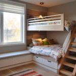 Quel lit superposé choisir ? Le guide pour optimiser espace et confort