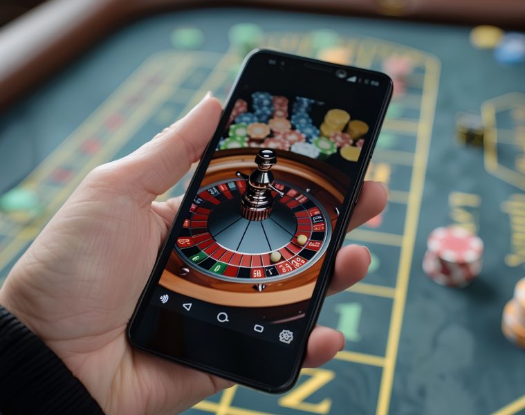 Roulette en ligne : avez-vous vraiment des chances de gagner ?