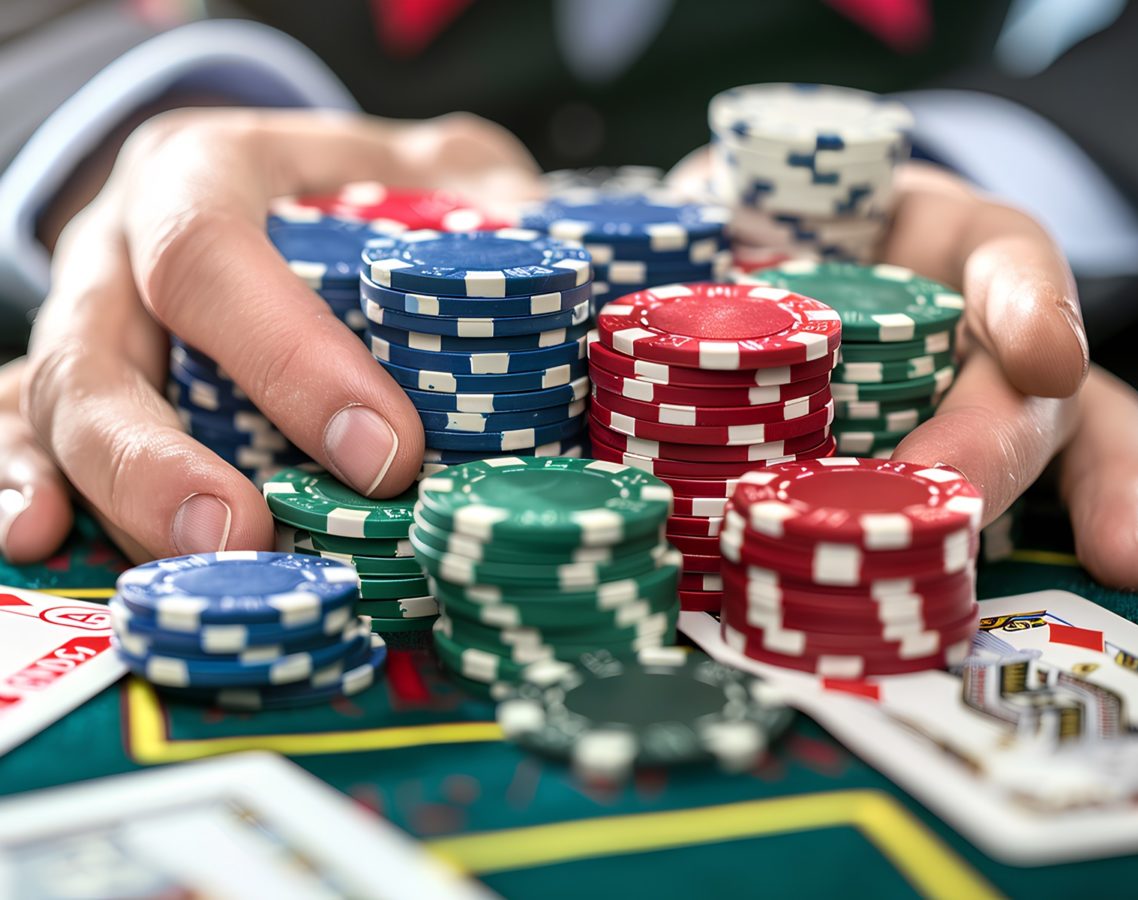 Taxe des gains au casino en France : tout savoir en 2024