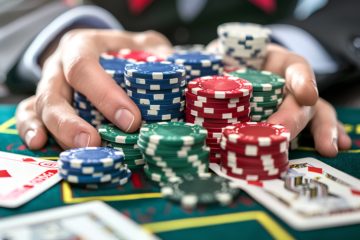 Taxe des gains au casino en France : tout savoir en 2024