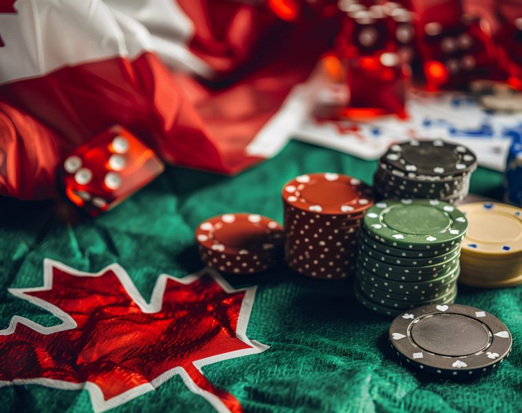 Est-il possible de trouver de nouveaux casinos francophones au Canada en 2024 ?