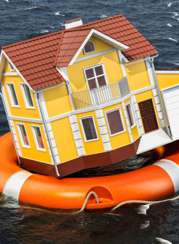 Hausse des inondations en France : comment sécuriser votre énergie électrique ?