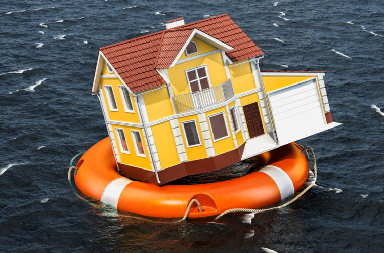 Hausse des inondations en France : comment sécuriser votre énergie électrique ?