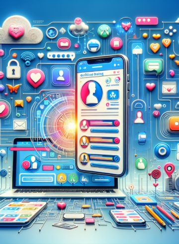 Comment les plateformes en ligne transforment les rencontres adultes