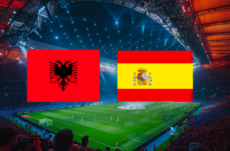 Albanie Espagne : Top 5 des meilleures chaînes TV gratuites pour regarder le match Euro 2024 en France (avec un VPN)