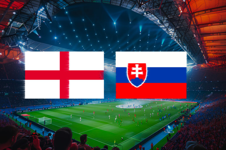 Angleterre Slovaquie : Top 5 des meilleures chaînes TV gratuites pour regarder le match Euro 2024 en France (avec un VPN)