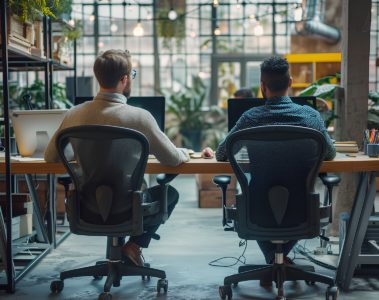 Les 8 avantages à travailler dans un espace de coworking en 2024