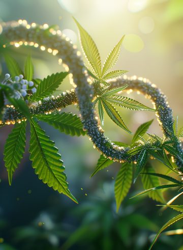 Les bienfaits du cannabidiol ont-ils été sous-estimés ?