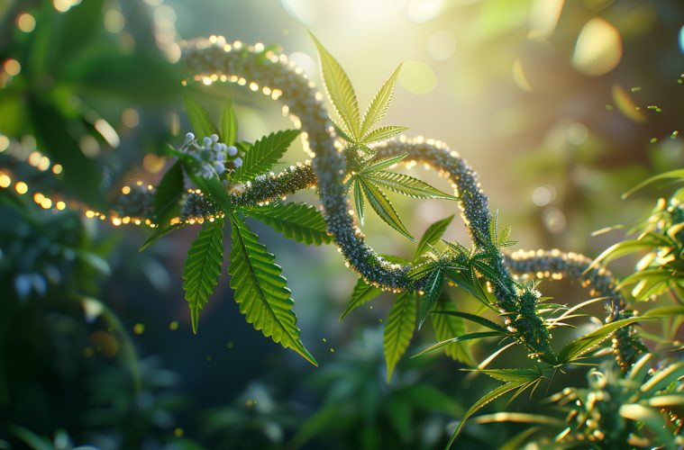 Les bienfaits du cannabidiol ont-ils été sous-estimés ?