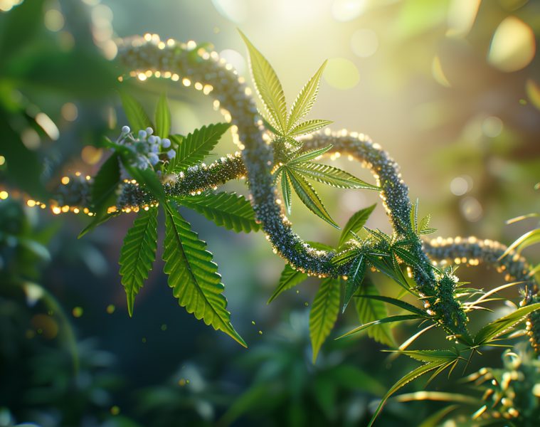 Les bienfaits du cannabidiol ont-ils été sous-estimés ?