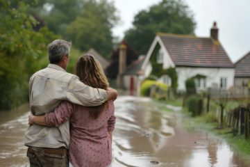 Comment protéger sa maison avec une barrière anti-inondation Isoflots