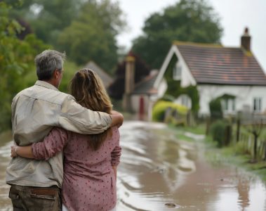 Comment protéger sa maison avec une barrière anti-inondation Isoflots