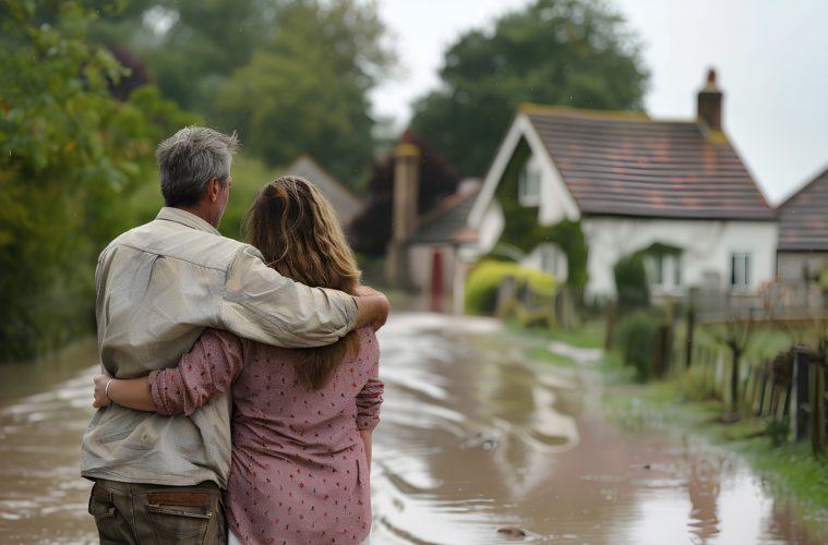 Comment protéger sa maison avec une barrière anti-inondation Isoflots