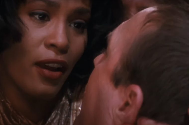Comment se termine le film Bodyguard : explication de la fin