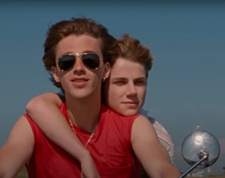 Comment se termine le film Été 85 : explication de la fin