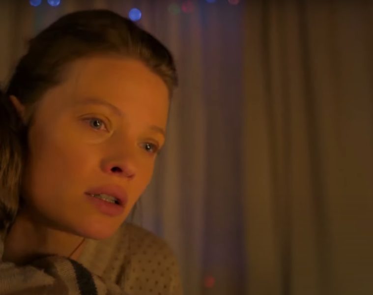 Comment se termine le film La Vraie famille : explication de la fin