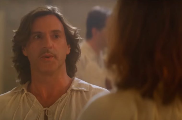 Comment se termine le film Le Bossu : explication de la fin