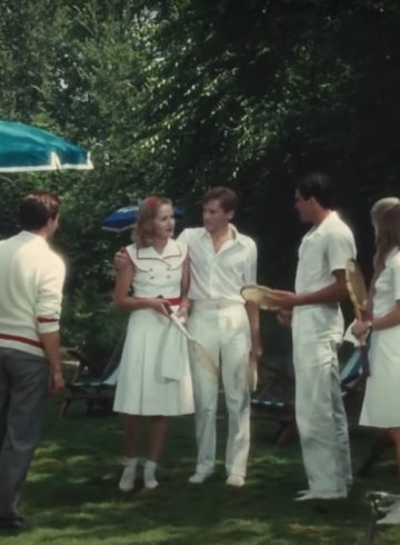 Comment se termine le film Le Jardin des Finzi-Contini : explication de la fin