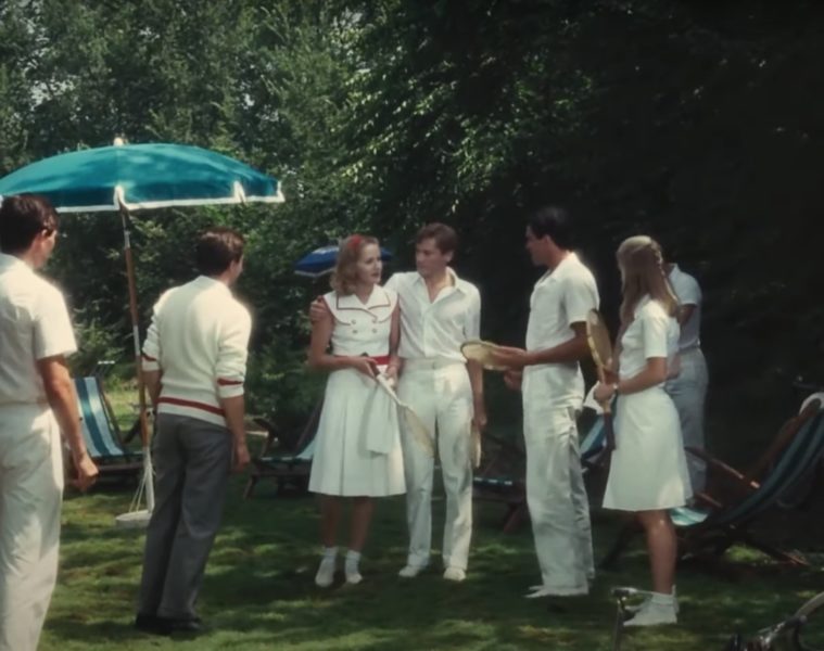 Comment se termine le film Le Jardin des Finzi-Contini : explication de la fin