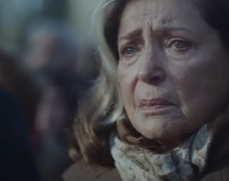 Comment se termine le film Rose : explication de la fin