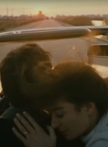 Comment se termine le film Un homme et une femme : explication de la fin