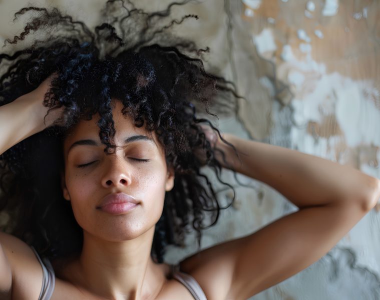 Cuir chevelu qui gratte : découvrez sa signification spirituelle