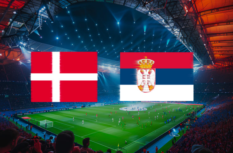 Danemark Serbie : Top 5 des meilleures chaînes TV gratuites pour regarder le match Euro 2024 en France (avec un VPN)