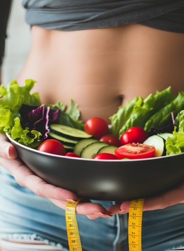 Découvrez le régime savoirmaigrir.fr : une méthode efficace pour mincir