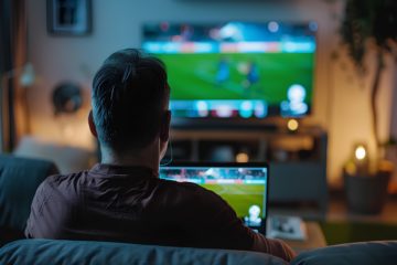 Euro 2024 : comment regarder gratuitement tous les matchs non-diffusés par TF1 & M6 avec un VPN ?