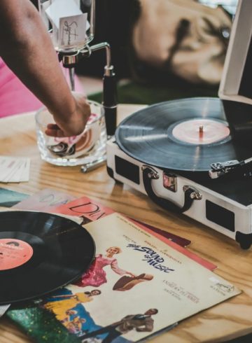 Installation De Votre Platine Vinyle : Guide Étape Par Étape Pour Les Débutants