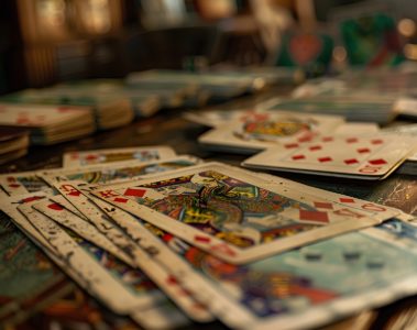 Le Rami : un jeu de cartes pour passer un agréable moment